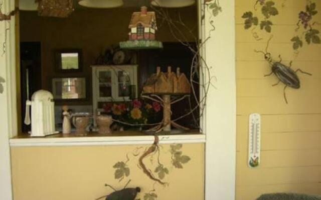 The Old Place Bed and Breakfast