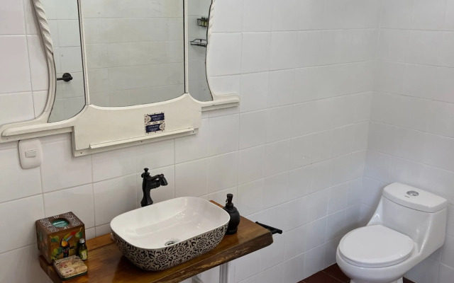 Hotel Don Ernesto by La Chimba