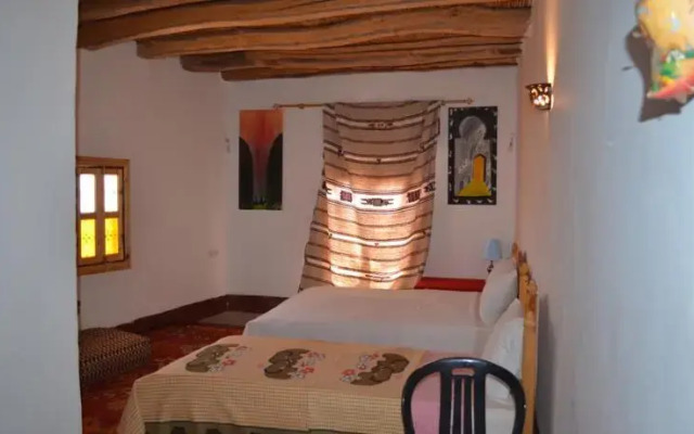 Riad Dar Tougha