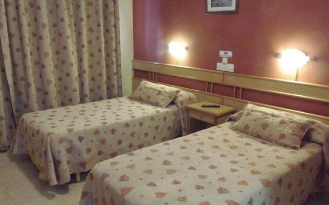 Hostal Ventorrillo