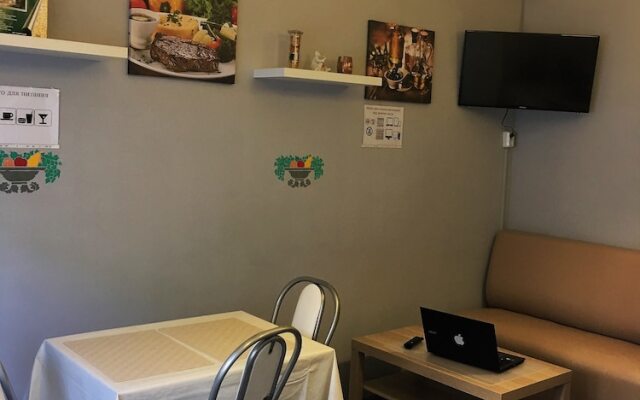 Respublika Hostel
