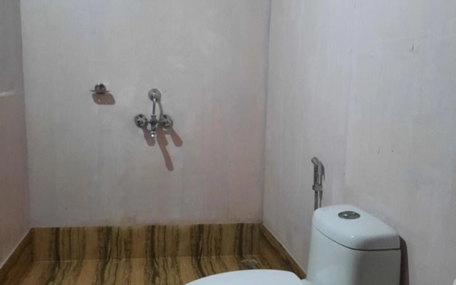 Peace Garden Beach Resort