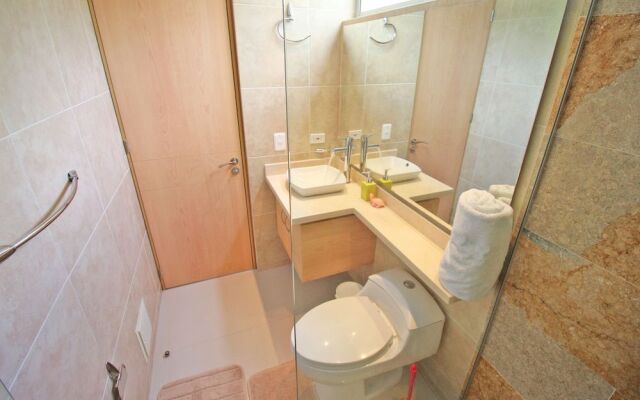 Apartamentos Home Style Torres Del Mar