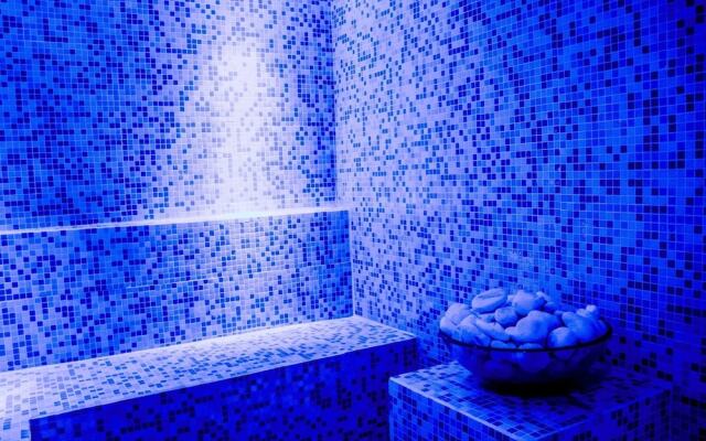 Mount Ida Detox Spa & Health Hotel - Adults Only