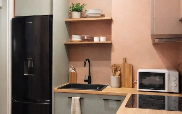 Stylish Apartment in Athens next to Panathenaic Stadium
