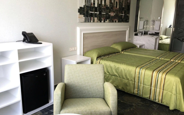 KAKTUS Hotel Benikaktus