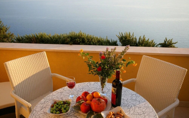 Villa Ruzmarina