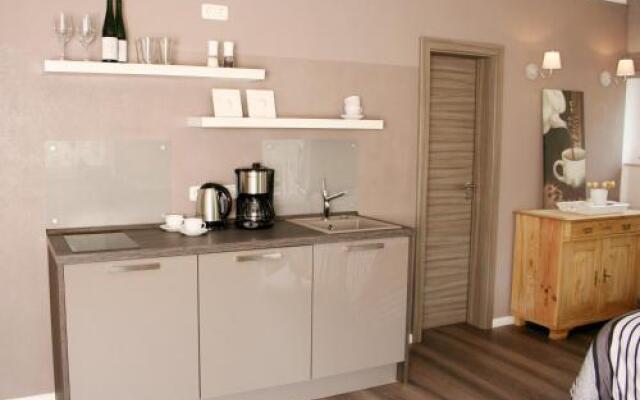 Weinburg -Das Ferienhaus