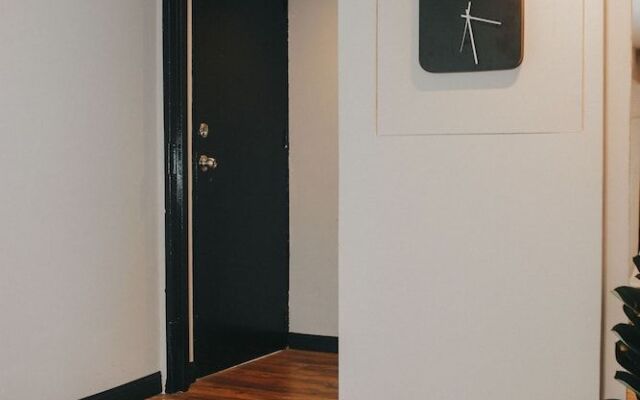 The Marker Hotel Kuala Lumpur