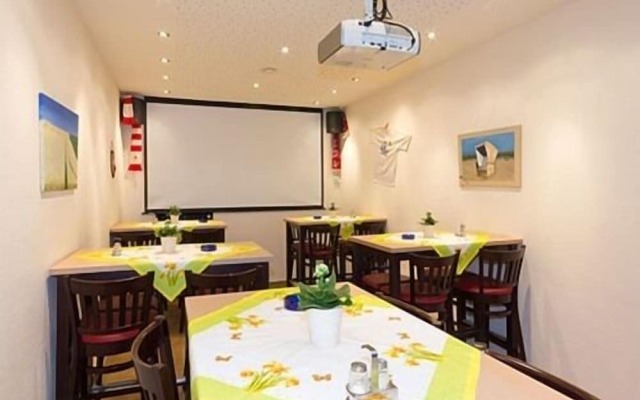 Hotel Haus Fassbender