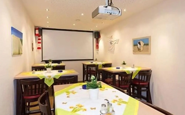 Hotel Haus Fassbender