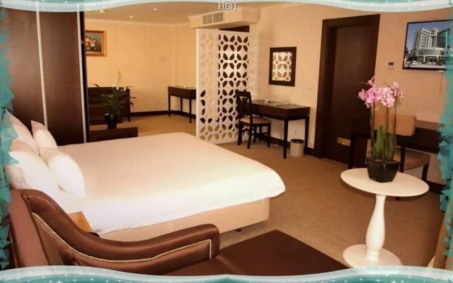 Hotel Beni Hamad