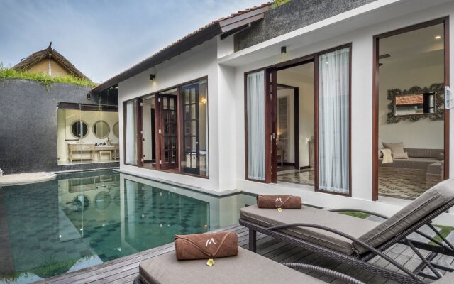 Villa M Bali Umalas