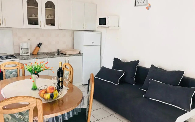 Apartmani Bermanec