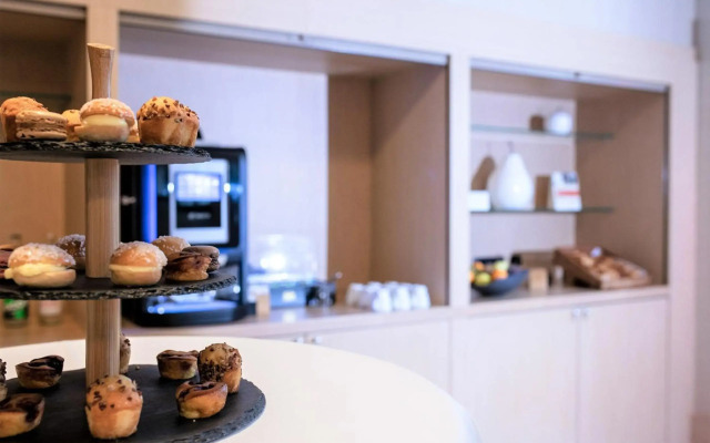 Radisson Blu Hotel, Montpellier