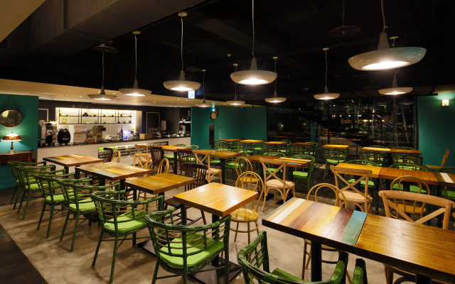 Finders Hotel-Fu Qian