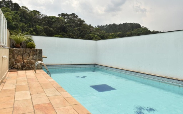 Hotel Cordilheira