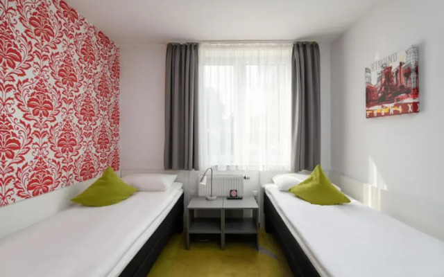 SleepinRoomz Boutique Hotel