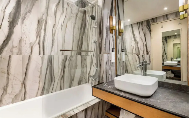 Merveil Luxury Suites - Bourse I-II