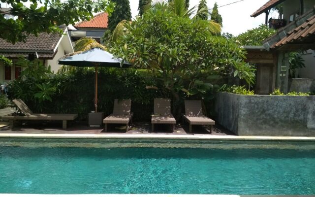 Palm 57 Guest House