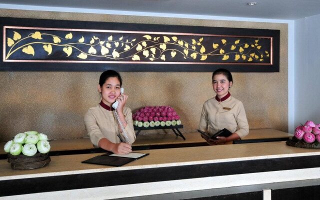 Tara Angkor Hotel