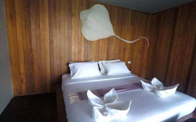 Ao Muong Beach Resort