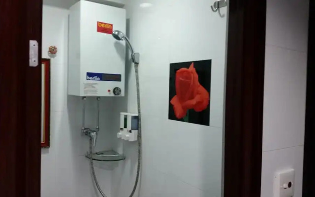 Castle inn - Hostel