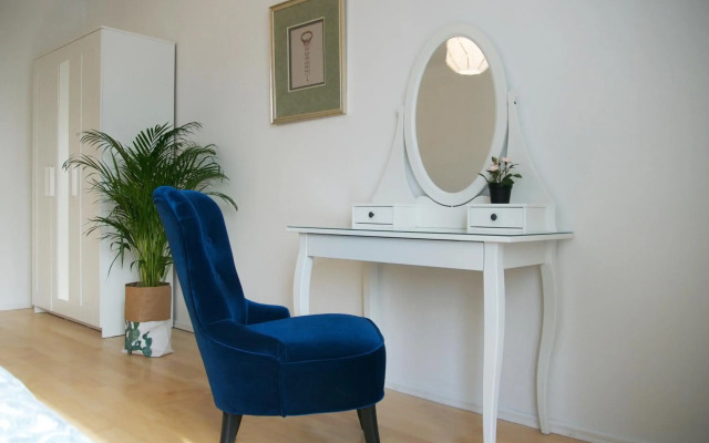 Great & Central On The River