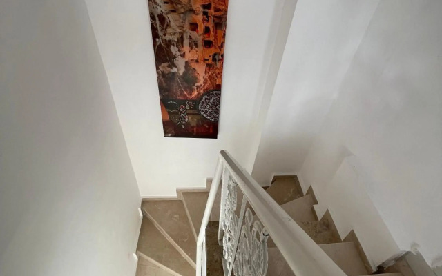 Belka Golf Residence