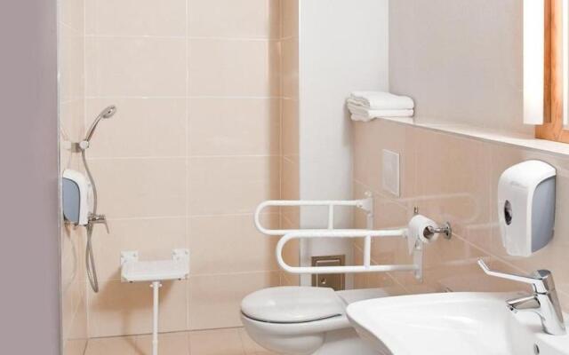 Hotel B&B Wrocław Centrum