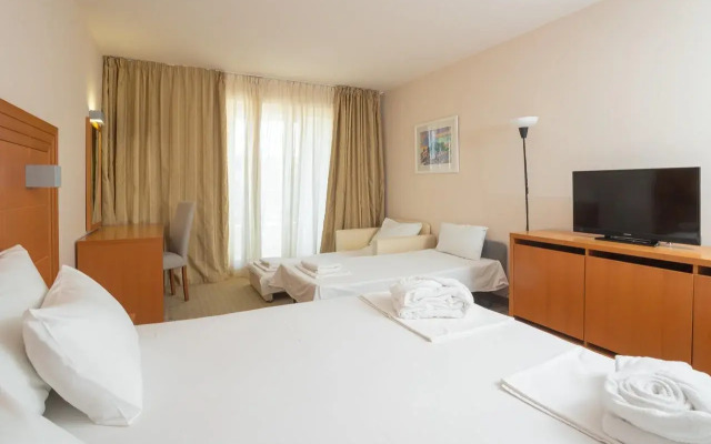 Family Hotel La Luna