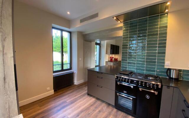 L Alouette by Icone Collection