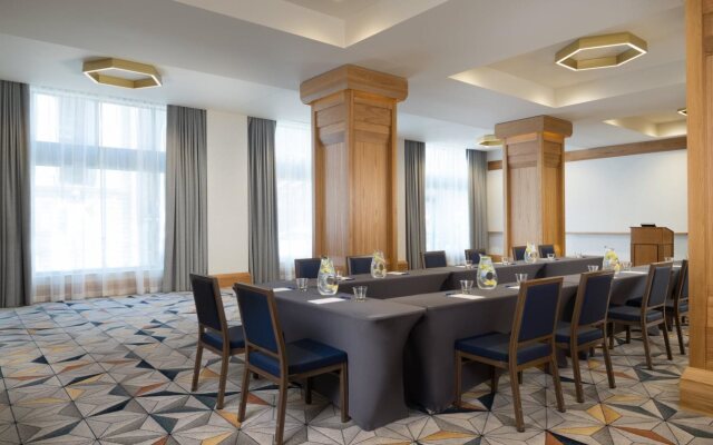 Kimpton Schofield Hotel by IHG