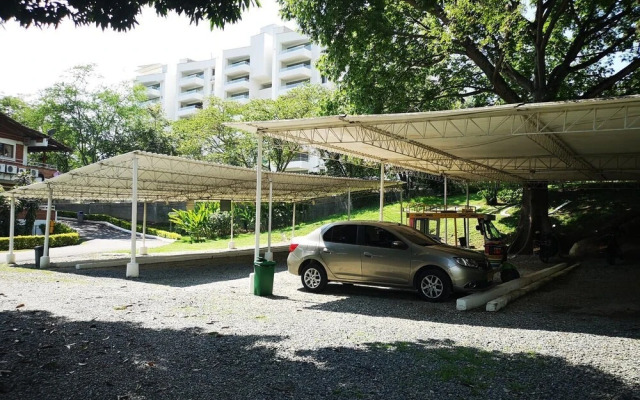 Hosteria Guaracu