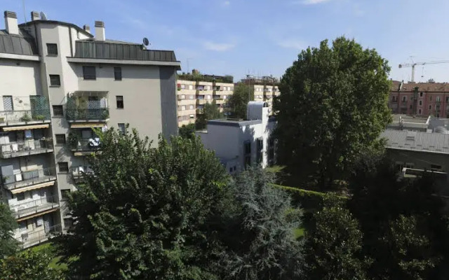 Sole & Luna Milan City Apartments