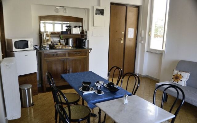 Le Terrazze Di Xara Bed Breakfast