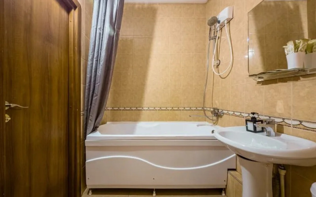 Apart-hotel Graf Orlov