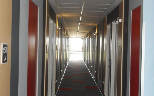 Ibis Culiacan