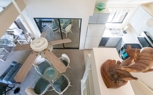 Sealodge G7 2 Bedroom Condo by RedAwning, Princeville