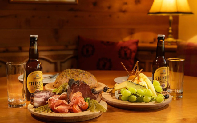 Aurora Appartements inklusive freiem Thermeneintritt