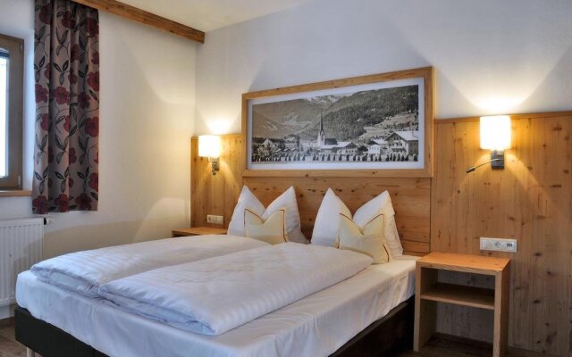 Märzenklamm Hotel.Gasthof