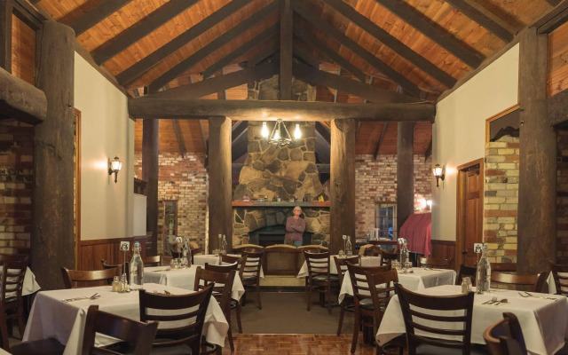 Lookout Mountain Retreat