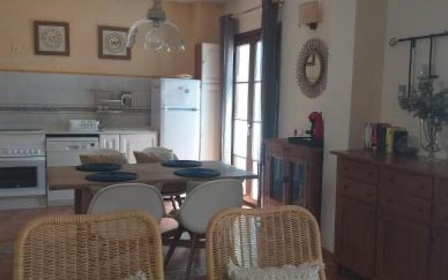 Apartamento Familiar Lembranza