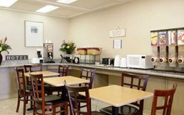 Days Inn Davis