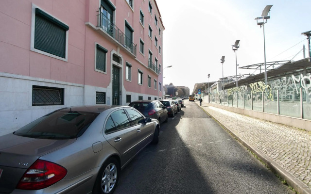 Ana's Design Apartments