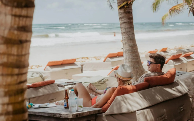 Mía Tulum Resort