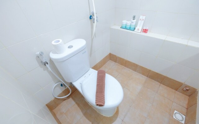 New Furnished Bassura City Apartment