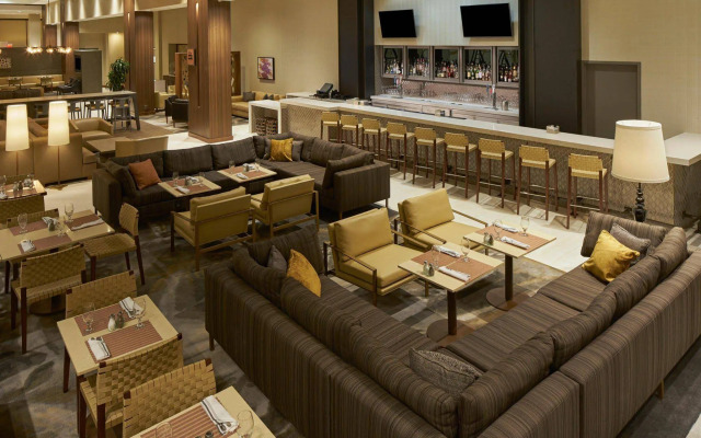 Durham Marriott City Center