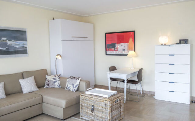 Apartment Le Bastion