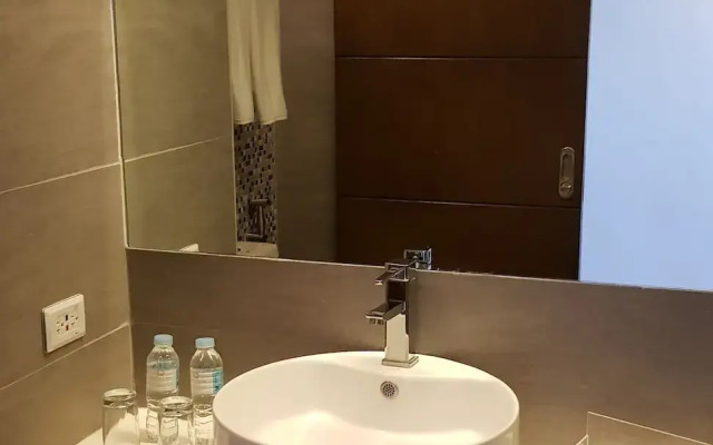 One Central Hotel